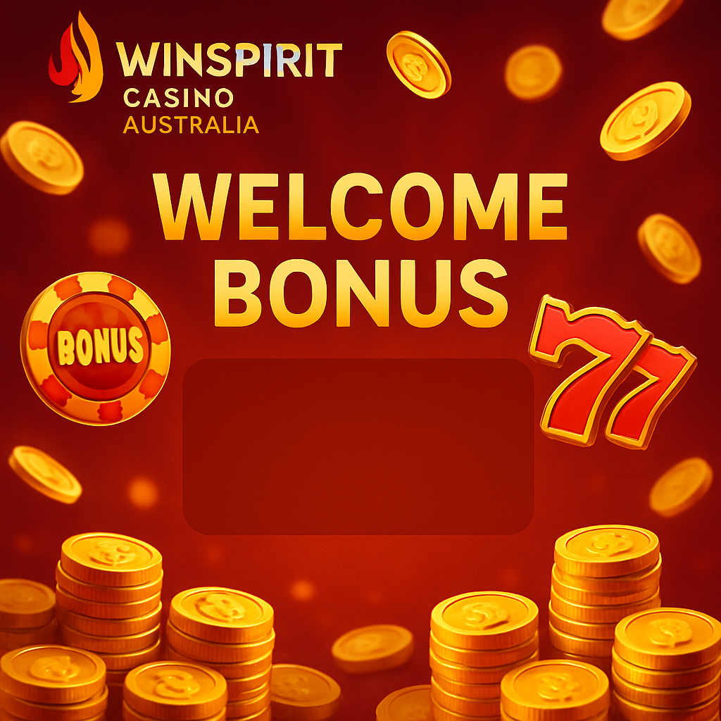 Welcome Bonus